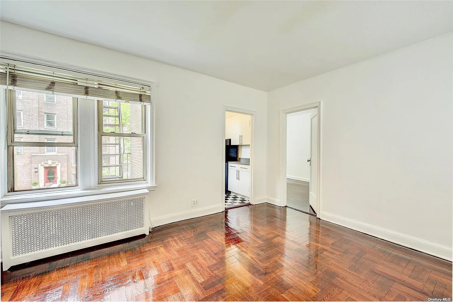 48-42 44 Street #2F photo 1