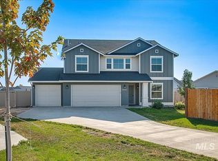 16860 N Brookings Way, Nampa, ID 83687