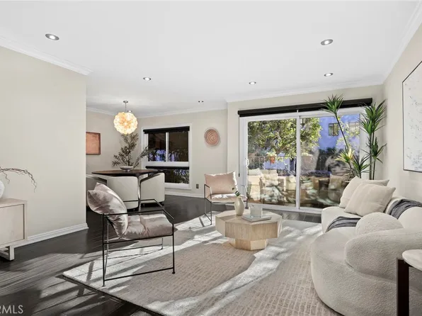 1203 N Sweetzer Ave APT 118, West Hollywood, CA 90069