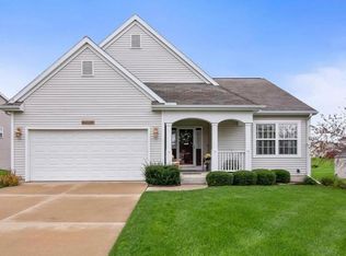 6625 Avalon Dr SE, Caledonia, MI 49316