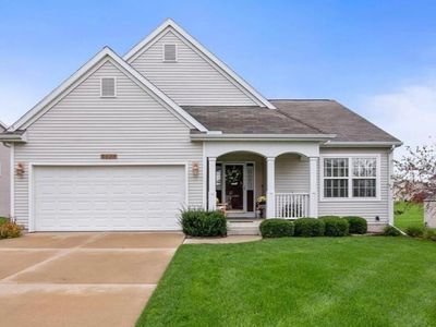 6625 Avalon Dr SE, Caledonia, MI, 49316
