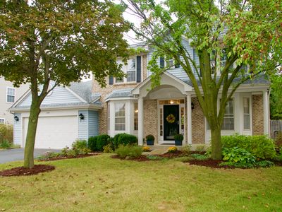 1439 Trailwood Dr, Crystal Lake, IL, 60014