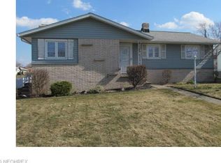 10083 Valley Forge Dr, Parma Heights, OH 44130