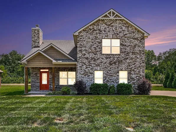 1507 Alamo Ave, Murfreesboro, TN 37129