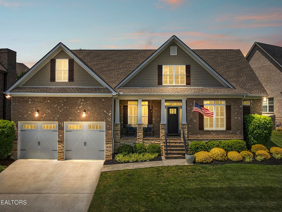 11951 Lakehurst Ln, Knoxville, TN 37934 Zillow
