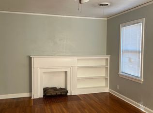 2000 S Monroe St, Amarillo, TX 79109