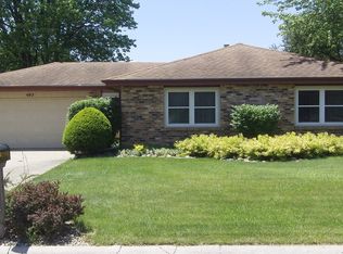 445 Regents Way, Bourbonnais, IL