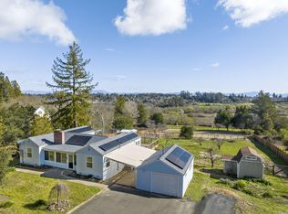 10534 Mill Station Rd, Sebastopol, CA 95472