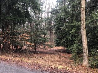 189 W Airpark Rd LOT A43, Central City, PA 15926