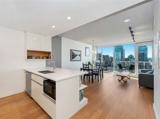 989 Johnson St #803, Victoria, BC