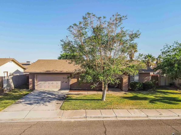 11279 E 26th Ln, Yuma, AZ 85367