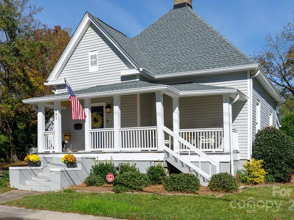 531 E Black St, Rock Hill, SC 29730