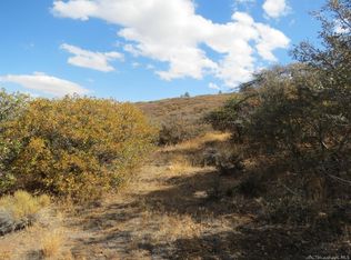 Pigeon Spgs, Tehachapi, CA 93561