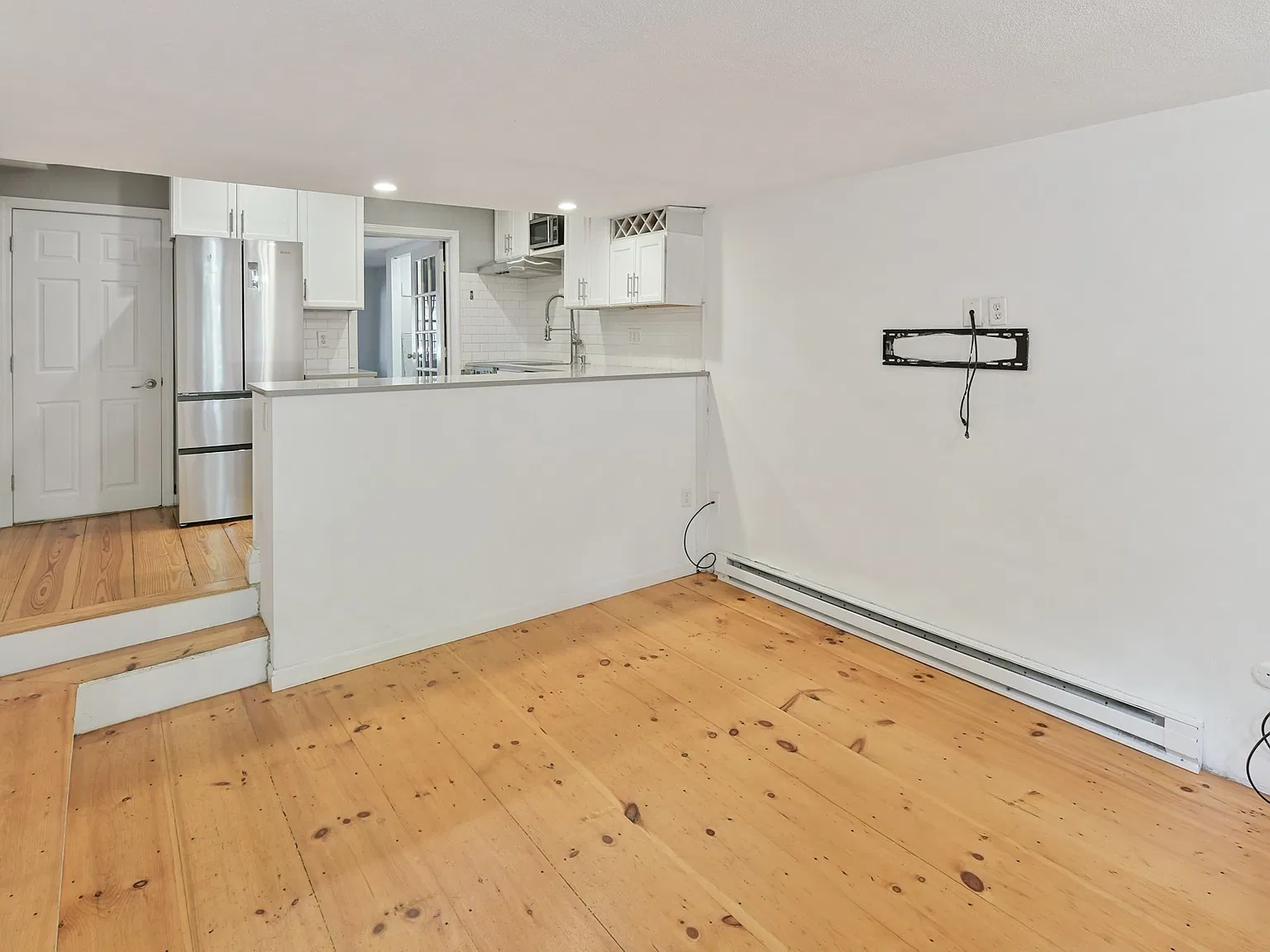 1 bed, 1.0 bath, 500 sqft, $2,650 — Photo 1