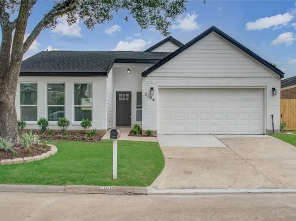 3106 Hazel Park Dr, Houston, TX 77082