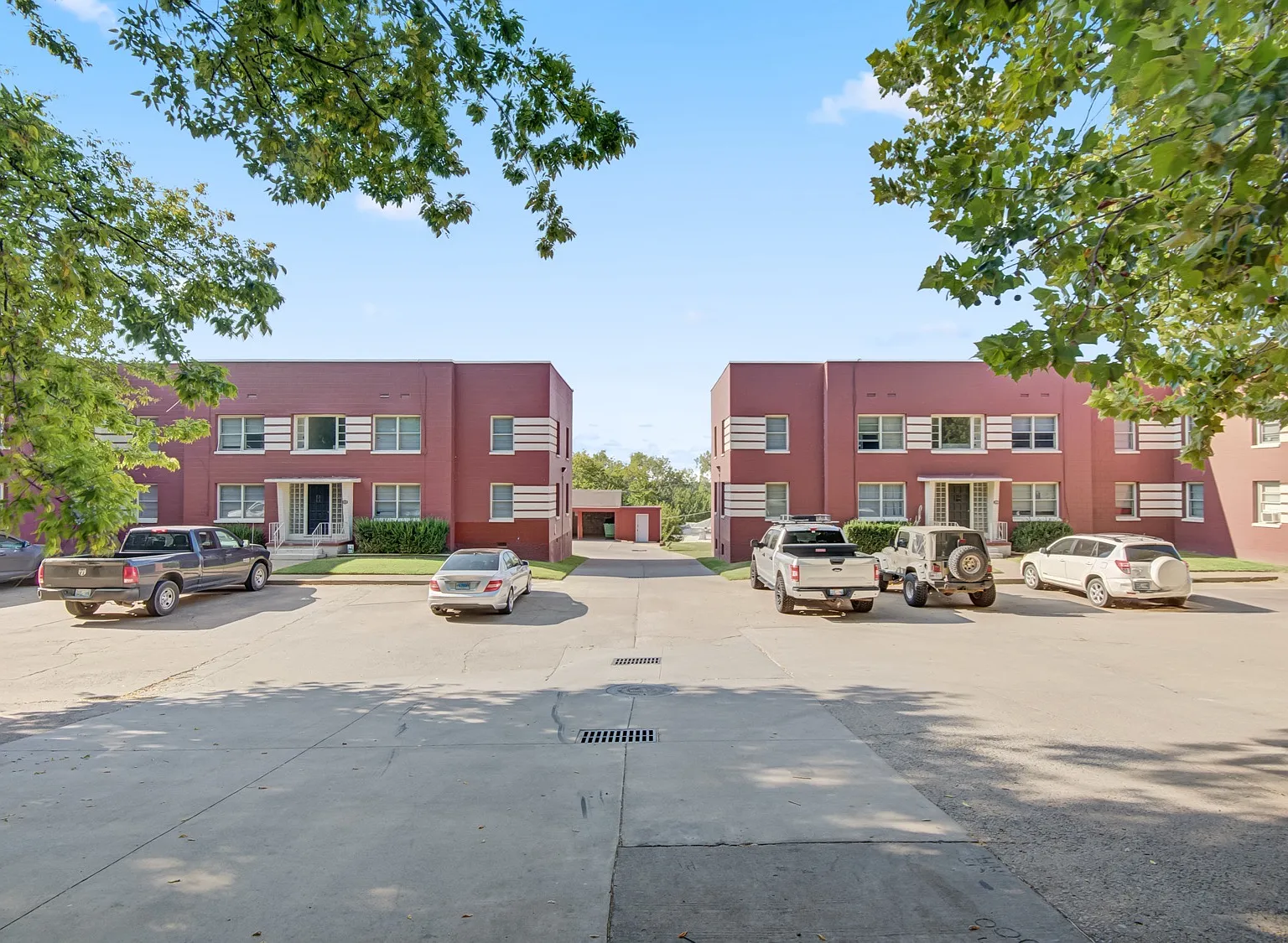 1312 S. Jackson Ave. Tulsa, OK 74127 - B — Photo 1
