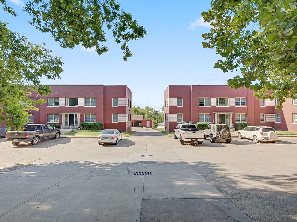 1st image of 1312 S Jackson Ave APT B