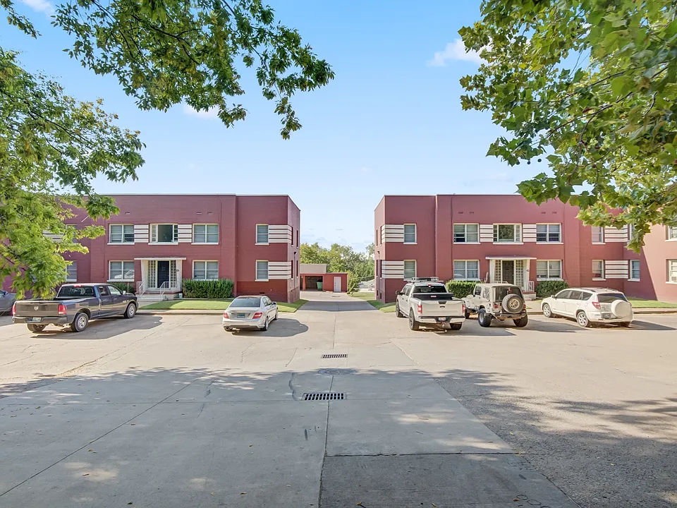 1312 S Jackson Ave #B