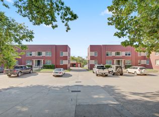 1312 S Jackson Ave APT B, Tulsa, OK 74127