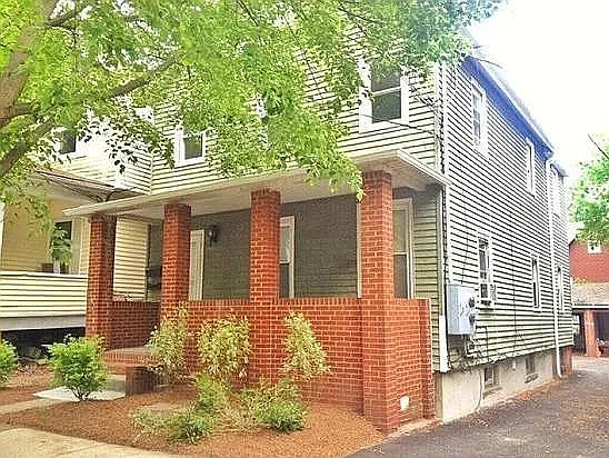 20 Grant St #2