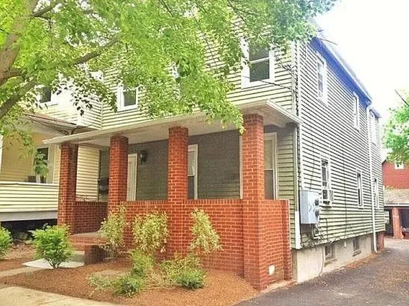 20 Grant St #2, Morristown, NJ 07960