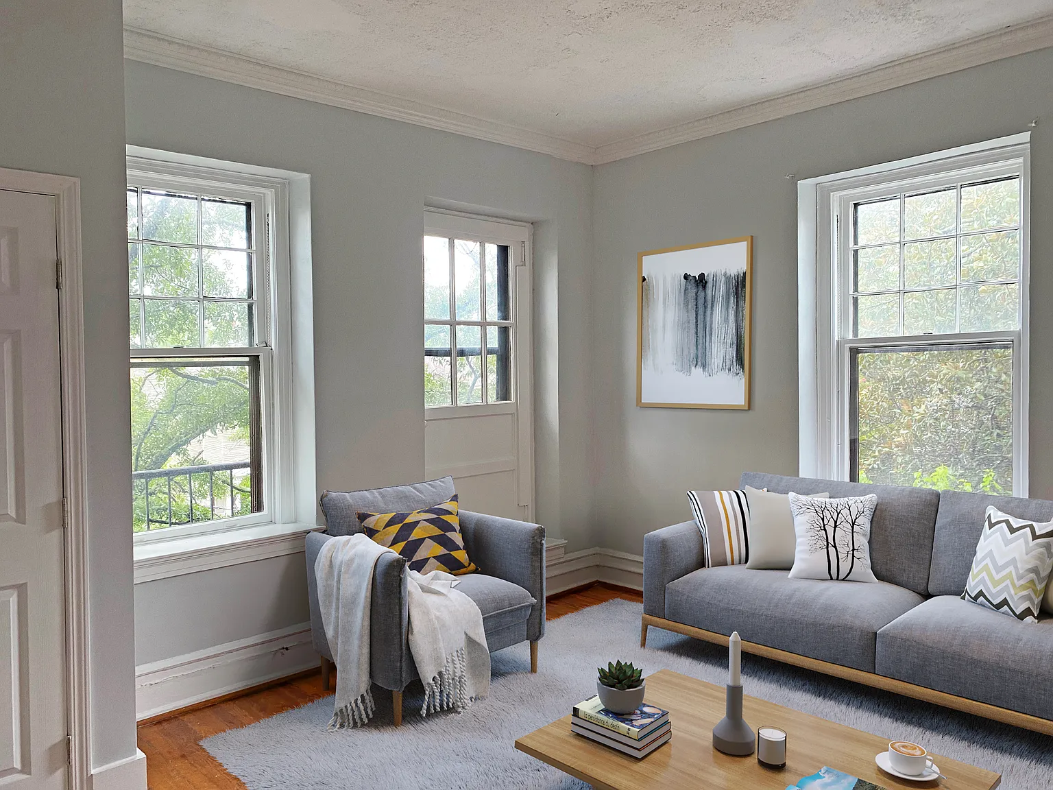 Carolina Apartments — Photo 2