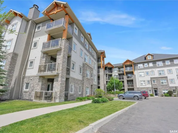 UNIT 407-1220 Blackfoot DRIVE, Regina, SK S4S 6T2