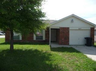 617 Pendleton St, Temple, TX 76504