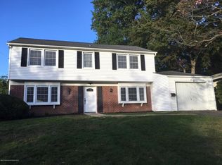 7 Intone Ln, Aberdeen, NJ 07747