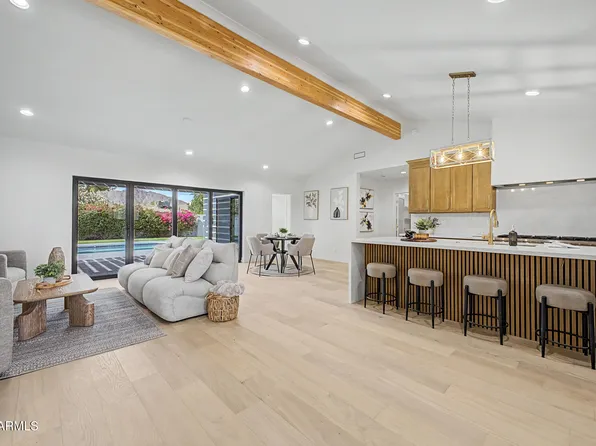 5438 E AVALON Drive, Phoenix, AZ 85018