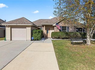 302 Allie Ln, Luling, LA 70070
