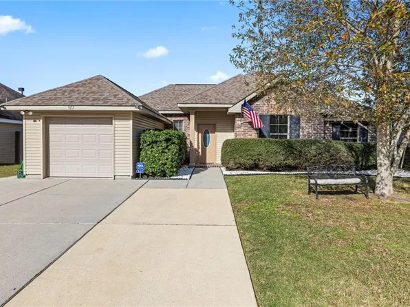 302 Allie Ln, Luling, LA 70070