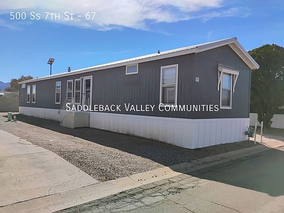 2nd image of 500 S 7th St #67