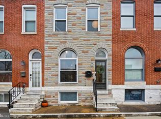 115 S East Ave, Baltimore, MD 21224