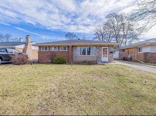 17319 Lorenz Ave, Lansing, IL 60438