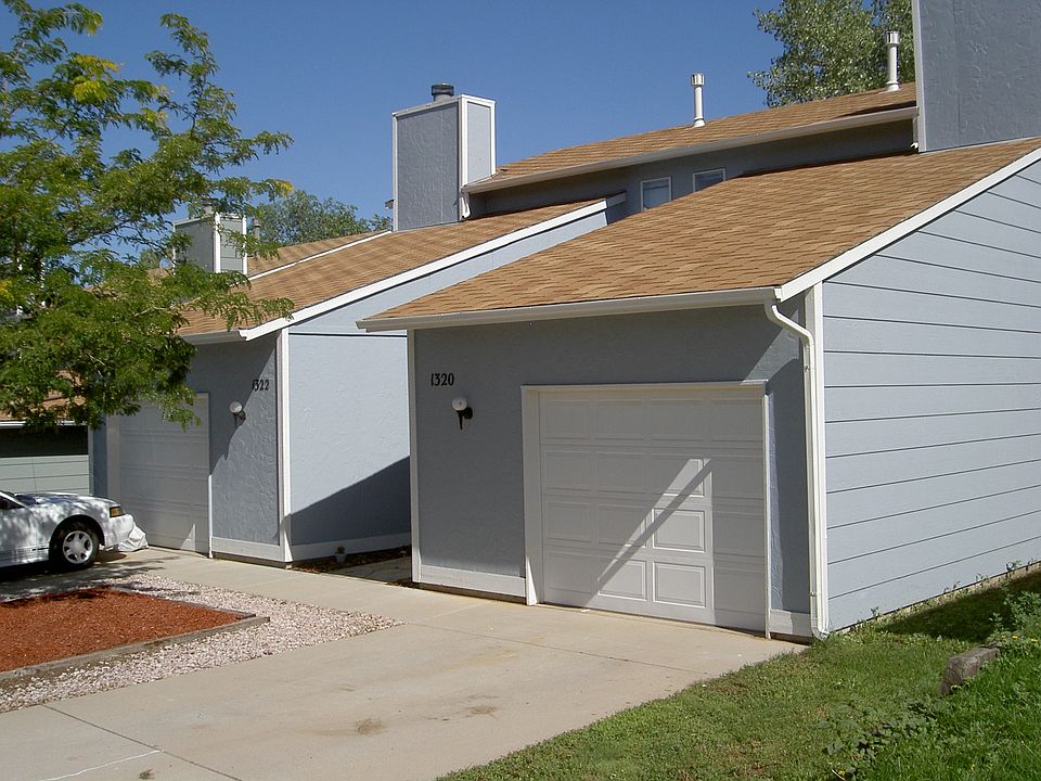 2nd image of 1320 Talley Cir