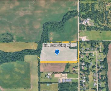 Stieg Rd, Woodstock, IL, 60098