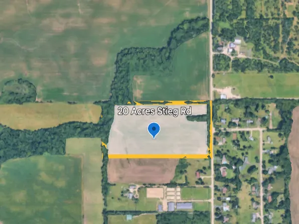 Stieg Rd, Woodstock, IL 60098