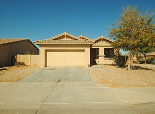 2532 W Gary Way, Phoenix, AZ 85041