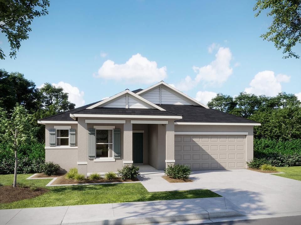Elevation E
