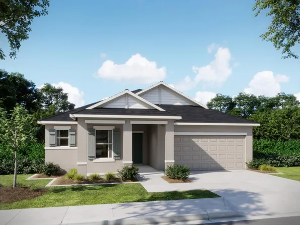 Drexel Plan, Spring Hill