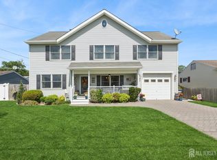 3223 Banta Rd, South Plainfield, NJ 07080