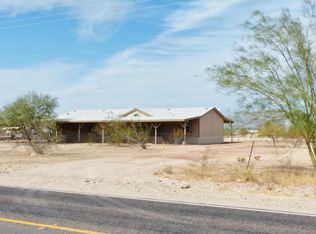 20324 W Arlington Rd, Buckeye, AZ 85326