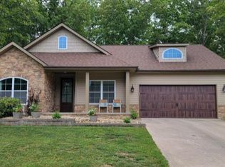 148 Malvern Rd, Fairfield Glade, TN 38558