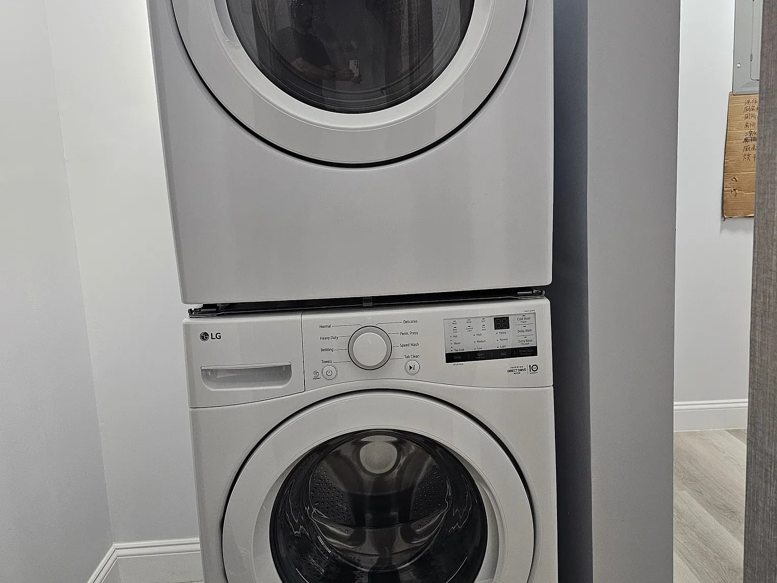 3 bed, 1.5 bath, $3,400 — Photo 4