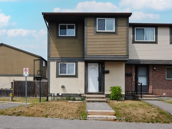2772 Pimlico Cres #81, Ottawa, ON K1T 2A8