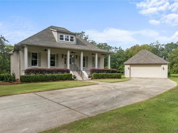 11934 Lower Hull Rd, Moundville, AL 35474