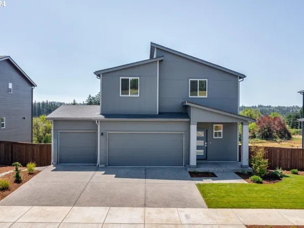 1120 W 15th St, La Center, WA 98629