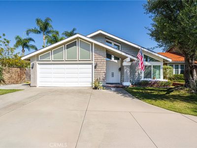 21501 Via Sombreada, Lake Forest, CA, 92630