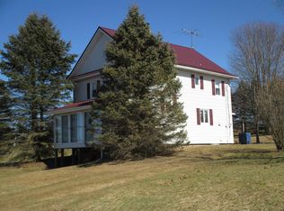 594 McCarty Ridge Rd, Forksville, PA 18616